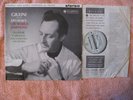 SAX 2405 T/S. PO, GIULINI. Dvorak, Symphony 9.