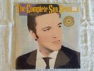 Elvis Presley: The Complete Sun Sessions (Factory sealed 6414-1-R)