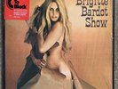 Brigitte Bardot Brigitte Bardot Show LP Near  Mint - Played Once