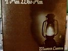 *hear* PRIVATE XIAN FOLK PSYCH ROCK LP Master's Lantern I AM WHO AM Appleton WI