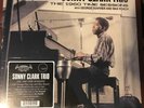 Sonny Clark Trio 1960 Time Sessions 2 Lp Vinyl Record Store Day Sealed