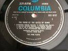 The Pink Floyd The Piper At The Gates Of Dawn Orig Blue Columbia Stereo SCX 6157