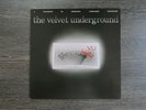 THE VELVET UNDERGROUND