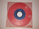 45 T SP   French Press :Juke box  FRANCE GALL : Rue de l'abricot/ Don't make war