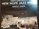 HEIKKI SARMANTO - NEW HOPE JAZZ MASS - RARE SPIRITUAL FREE MODAL JAZZ - COLTRANE