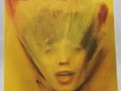The Rolling Stones Goats Head Soup Vinyl LP 1973 COC 59101 W/ Insert Near Mint