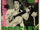 Elvis Presley USA EPA-747 ELVIS PRESLEY APRIL 1956 COVER VARIATION 2b ONLY