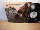 BLACK SABBATH SAME LP 1971 VERTIGO SWIRL ALBUM