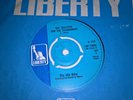 THE IDLE RACE UK LIBETY 45 THE SKELITON AND THE ROUNDABOUT 1st ISSUE 1968 EX