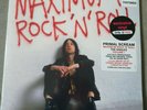PRIMAL SCREAM - MAXIMUM ROCK 'N' ROLL VOL 1 - DOUBLE RED VINYL - HMV EXCLUSIVE