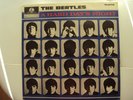 A HARD DAYS NIGHT THE BEATLES 1964 (XEX 481) PMC 1230