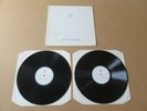 JOY DIVISION Still UK 1981 FACTORY 2 x LP IN WHITE & BLUE GATEFOLD SLEEVE FACT40