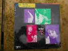 THE WHO-WHO DID IT--TRACK 2856 001 (MAIL ORDER ONLY) VERY RARE