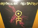 Einsturzende Neubauten - 80-83 Srategies Against Architecture - 1983 LP Mute