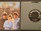 The Beatles 1966 Yellow Submarine 1st Pressing w/ Sleeve Italy