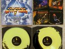 STRYPER 2 x VINYL LP LIVE AT THE WHISKY LIMITED 094/300 Michael Sweet kiss