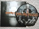 PRETTY MAIDS 1 x PICTURE VINYL LIMITED EDITION 088/350 CHURCH OF VINYL kiss