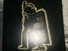 T. REX - Electric Warrior FLY 1971 Original + Poster VG