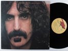 FRANK ZAPPA Apostrophe (') DISCREET LP VG+