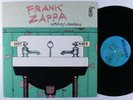 FRANK ZAPPA Waka/Jawaka Hot Rats REPRISE LP VG+