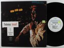 THELONIOUS MONK Thelonious Himself RIVERSIDE LP NM/VG+ *