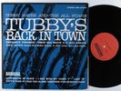 TUBBY HAYES & THE ALL STARS Tubby's Back In Town SMASH LP *