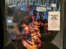 The Grateful Dead Built To Last  Arista ?AL-8575 Sealed New LP w/ Hype Sticker