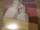 The Get Up Kids Vinyl Record LP Something To Write Home About oop NEW SEALED