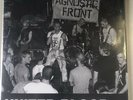(Signed by Roger) Agnostic Front-United Blood 35th anniversary lmtd release NYHC