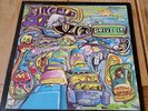 Lincoln Street Exit. Drive It.  Promo near mint