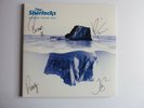 THE SHERLOCKS UNDER YOUR SKY BLUE VINYL LP FULLY SIGNED  2019 NEW NOT SEALED