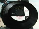 RARE NORTHERN SOUL - CHARTS  - WAND  - ORIGINAL - HEAR
