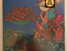 Curtis Mayfield - Sweet Exorcist - SEALED 1974 1st Press CRS-8601 Hype Sticker