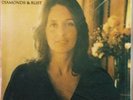 Joan Baez Diamonds & Rust MFSL1-238 Sealed Mofi #2230 Rare