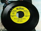 RARE  SOUL - CODY BLACK - KING(Promo) - ORIGINAL - HEAR