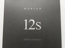 Mariah Carey 12s DJ Vinyl Box Set Rare PROMO Limited Edition 10x12”