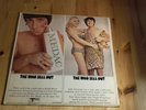 The Who Sell Out -1st PRESS 1P P1 VINYL LP 1967 V/G + V/G+ 612002 1967