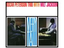 The Oscar Peterson Trio With Milt Jackson Very Tall MFSL 1-243 ofi Sealed #4357