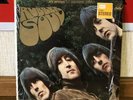 STUNNING 1965 Stereo The Beatles Rubber Soul ST 2442 IN SHRINK LP Vinyl Album NM