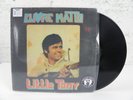 CUORE MATTO Little Tony 1975 Mulino a vento Riderà VINILE 33 Giri 12