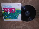 Charles Mingus Hampton Hawes Danny Richmond Trio Jubilee 1054 mono org NM