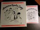 American Popular Song MINT 8xLP Box Six Decades Songwriters Singers smithsonian