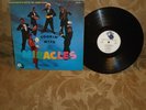 Cookin' With The Miracles Tamla TM-223 Everybody's Gotta Pay Some Dues EX