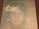 IMAGINE JOHN LENNON PLASTIC ONO BAND 