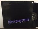 Pentagram S/T Dutch East India/Pentagram Original Rare Sludge Doom Metal