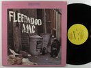FLEETWOOD MAC Peter Green's Fleetwood Mac EPIC LP