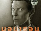 David Bowie - Heathen Trifold Sleeve BLUE Vinyl Album LP 180g Mint Friday Music