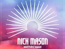 Nick Mason ?– Unattended Luggage 3LP BOX SET Vinyl (Pink Floyd Drummer)
