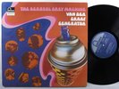 VAN DER GRAAF GENERATOR The Aerosol Grey Machine FONTANA LP VG+ germany