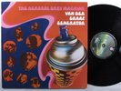 VAN DER GRAAF GENERATOR The Aerosol Grey Machine VERTIGO LP NM/VG+ netherlands